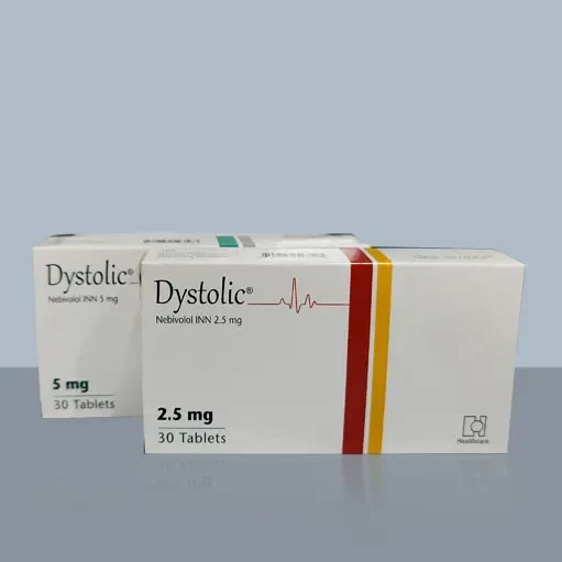 Dystolic 2.5mg tab - https://upokar24.com