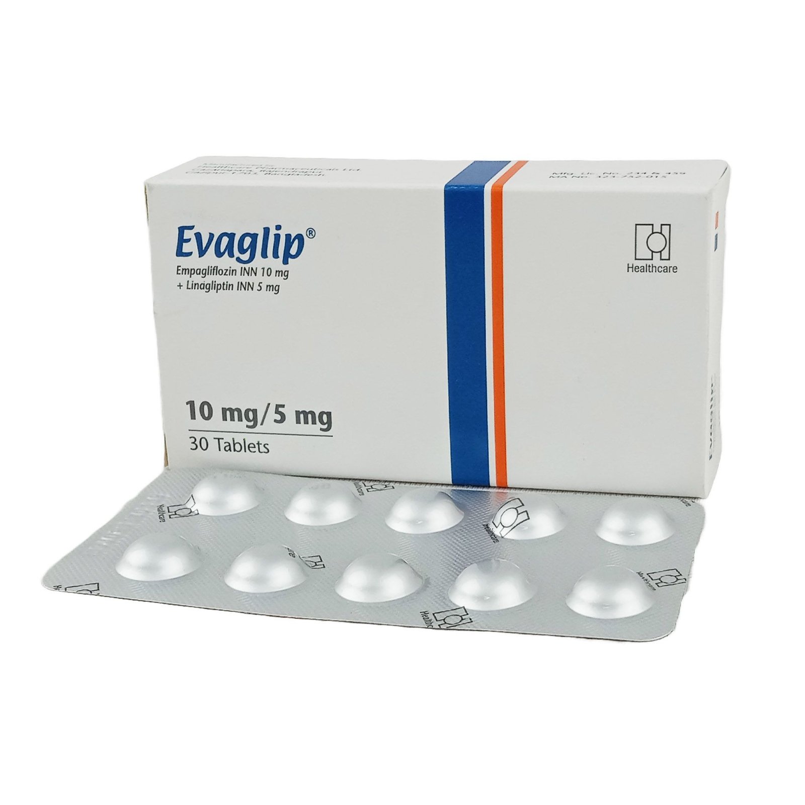 Evania 10mg tab - https://upokar24.com
