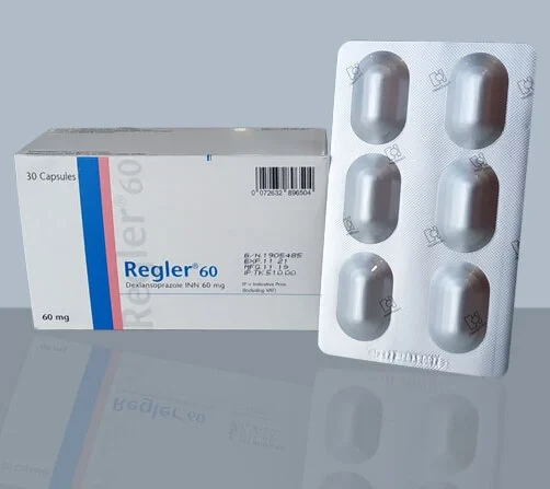 Regler 60mg cap - https://upokar24.com