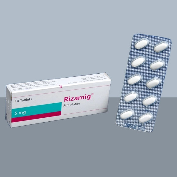 Rizamig 5mg tab - https://upokar24.com