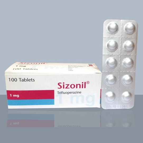 Sizonil 1mg tab - https://upokar24.com