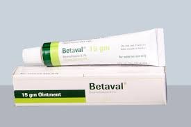 Betaval cream - https://upokar24.com