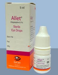 Allet Max Ophthalmic solution 5ml - https://upokar24.com