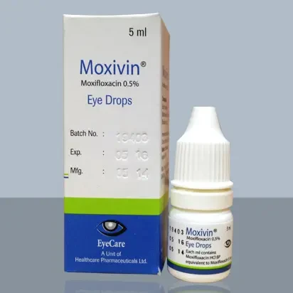 Moxivin eye drops - https://upokar24.com