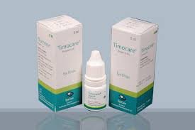 Timocare eye Drop - https://upokar24.com