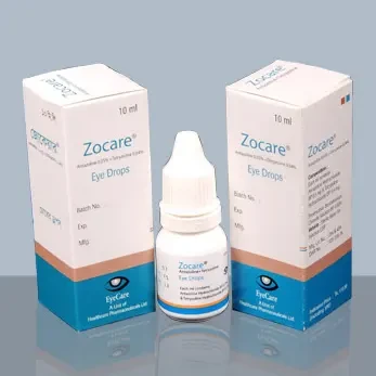 Zocare eye Drop - https://upokar24.com
