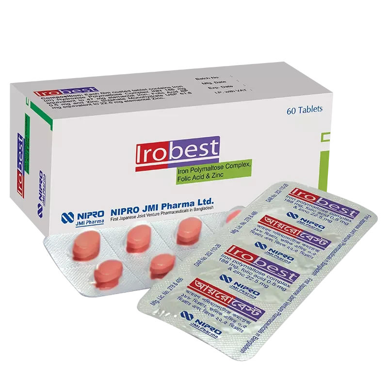 Irobest Tab - https://upokar24.com