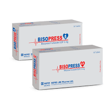 Bisopress 2.5mg tab - https://upokar24.com
