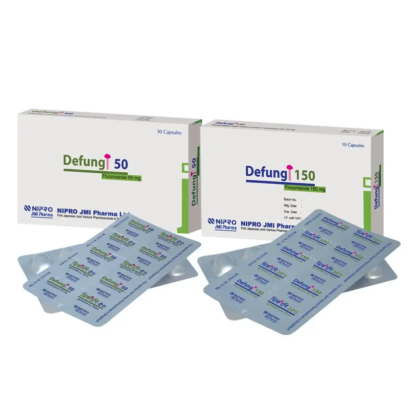 Defungl 50mg cap - https://upokar24.com