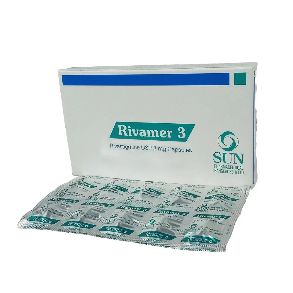 Rivamer 3 - https://upokar24.com
