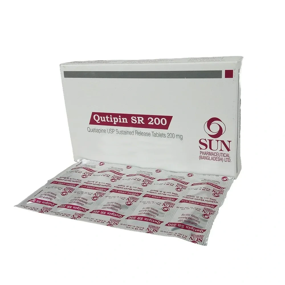 Qutipin SR 200 - https://upokar24.com