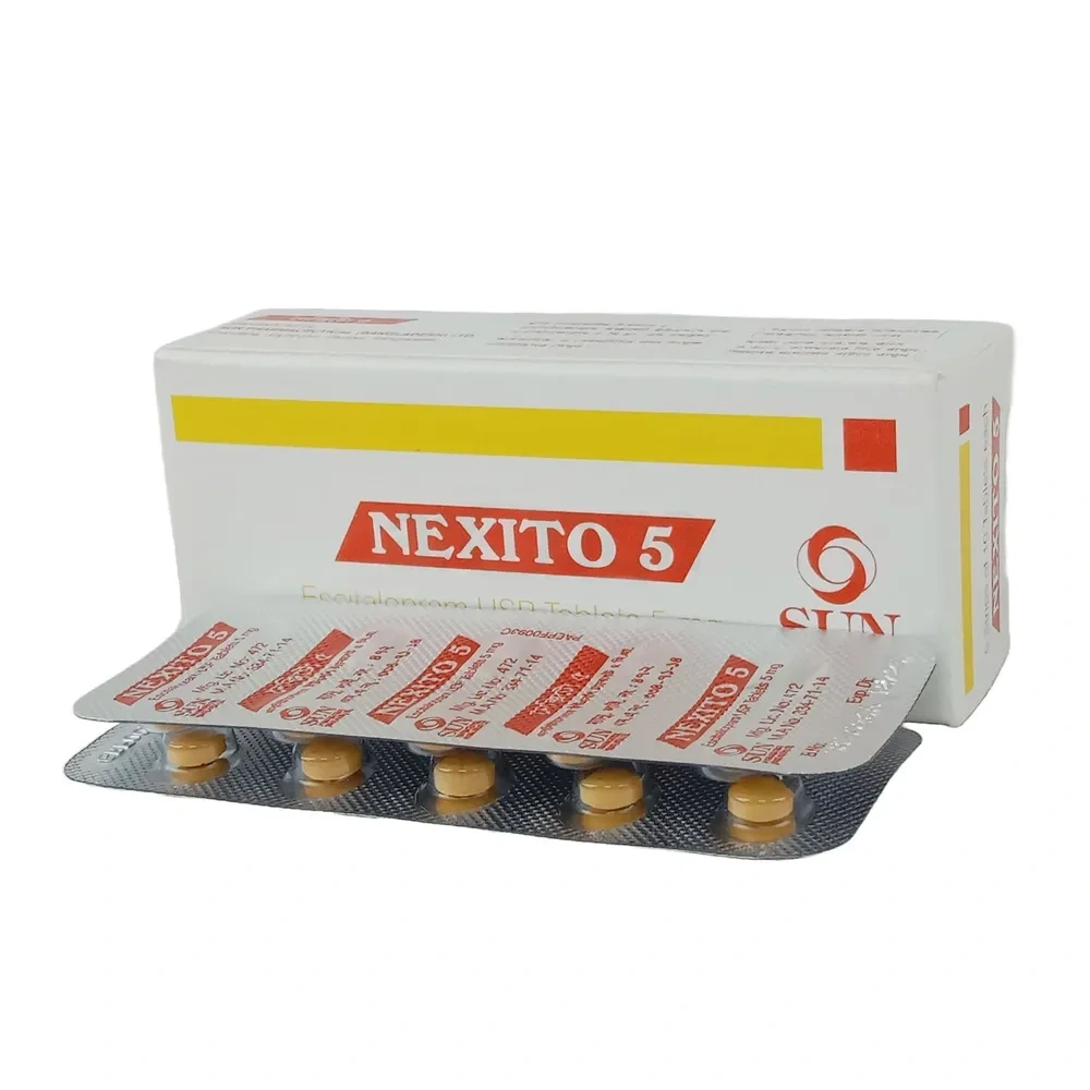 Nexito 5 - https://upokar24.com
