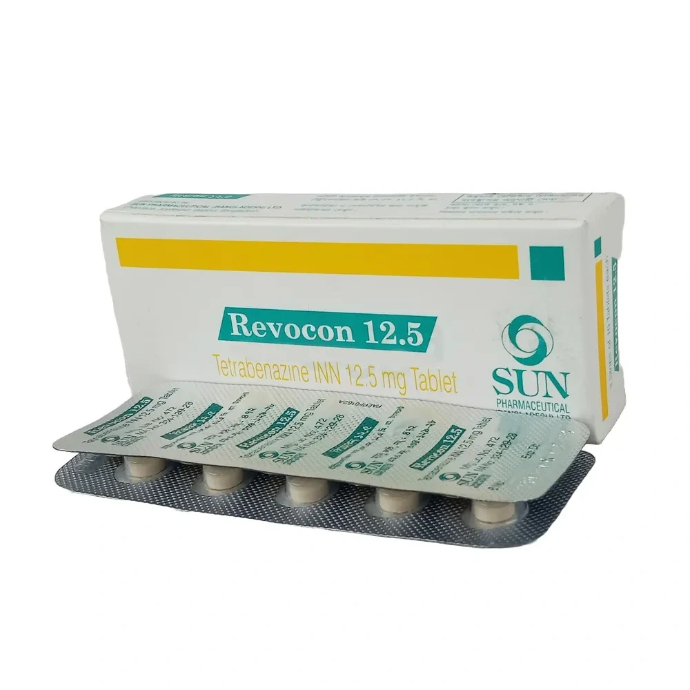 Revocon 12.5 - https://upokar24.com
