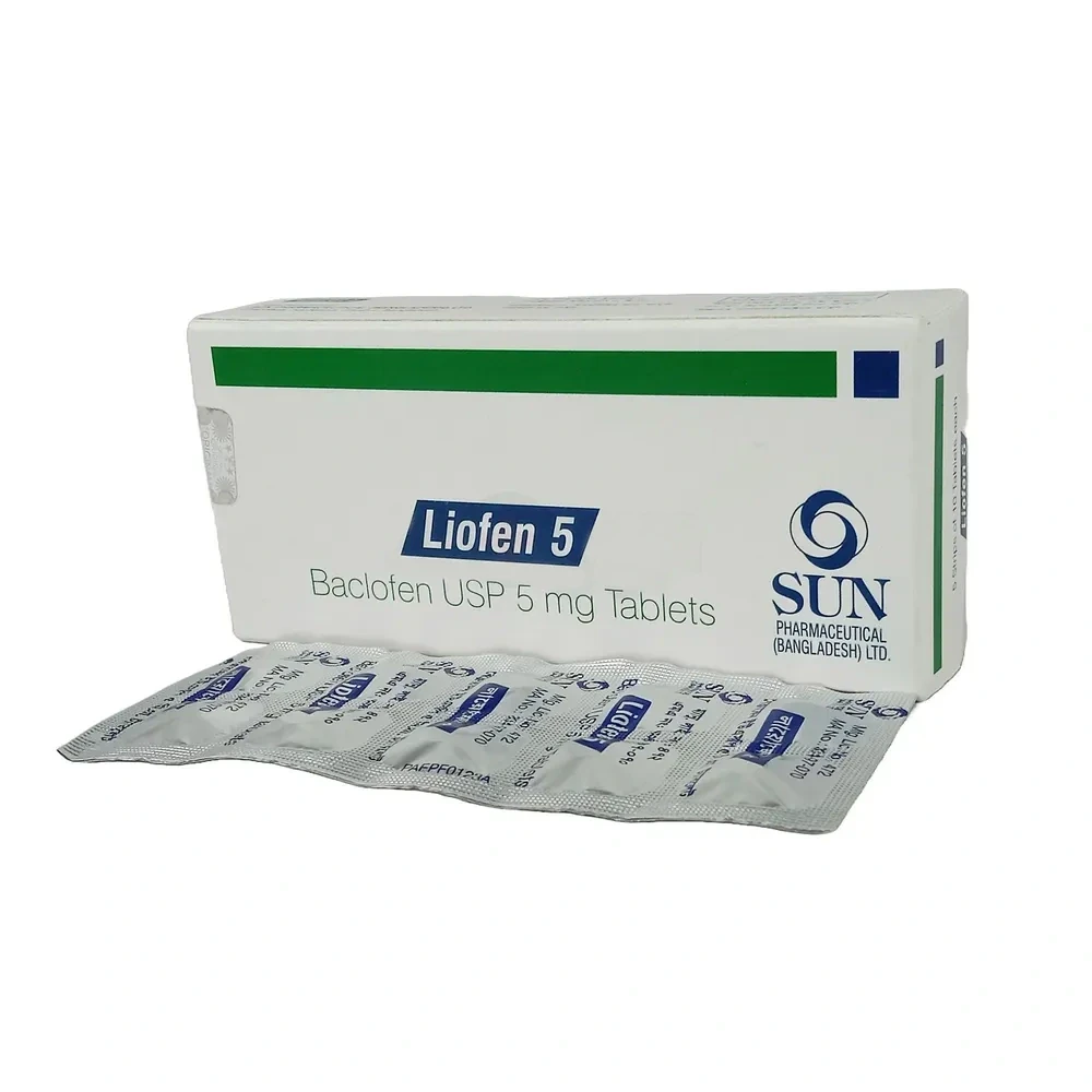Liofen 5 - https://upokar24.com