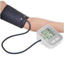 Blood Pressure Digital Machine - https://upokar24.com