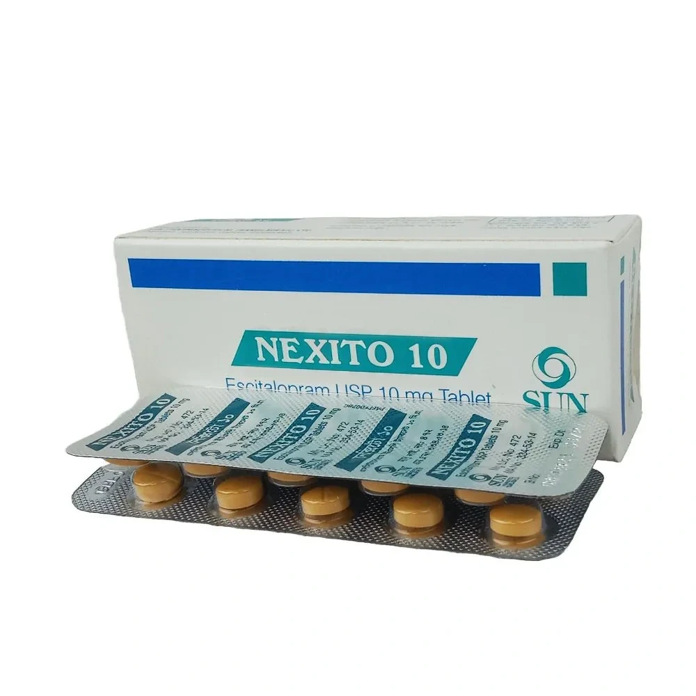 Nexito 10 - https://upokar24.com