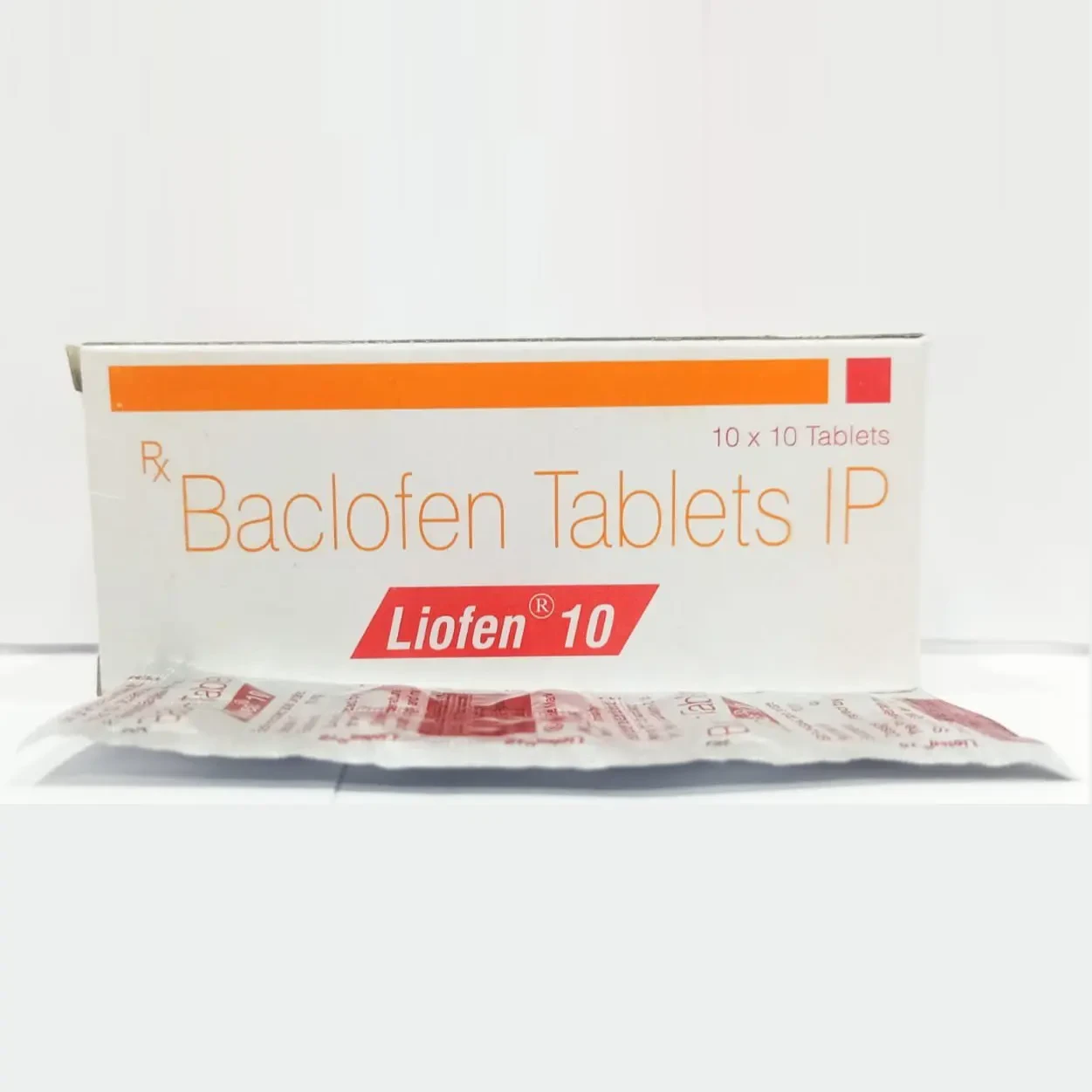 Liofen 10 - https://upokar24.com