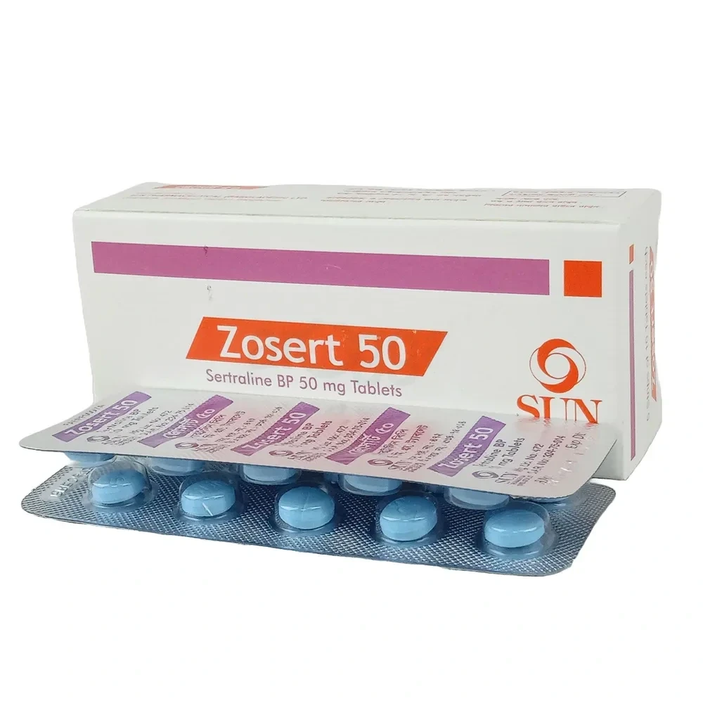 Zosert 50 - https://upokar24.com