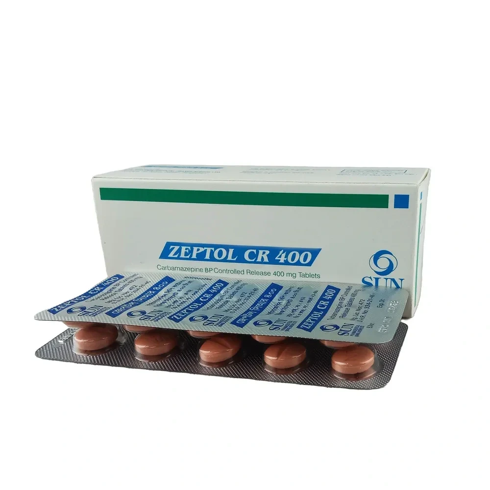 zeptol Cr 400mg tab - https://upokar24.com