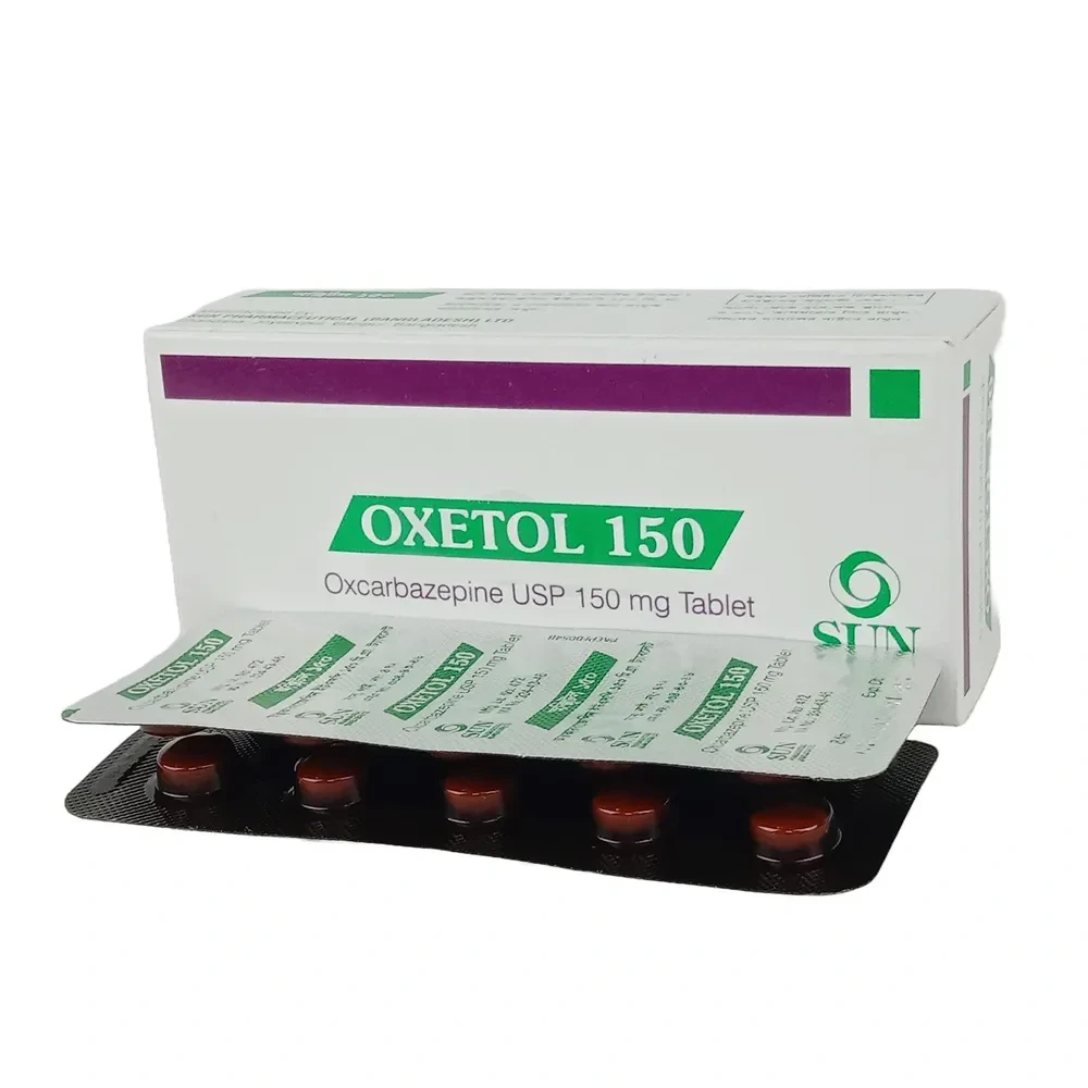 Oxetol 150mg tab - https://upokar24.com