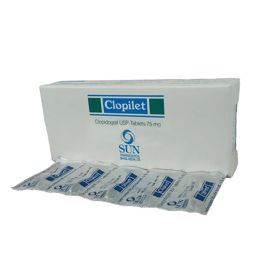 Clopilet - https://upokar24.com