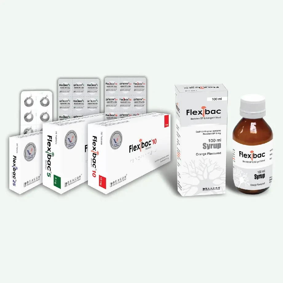 Flexibac 5mg tab - https://upokar24.com