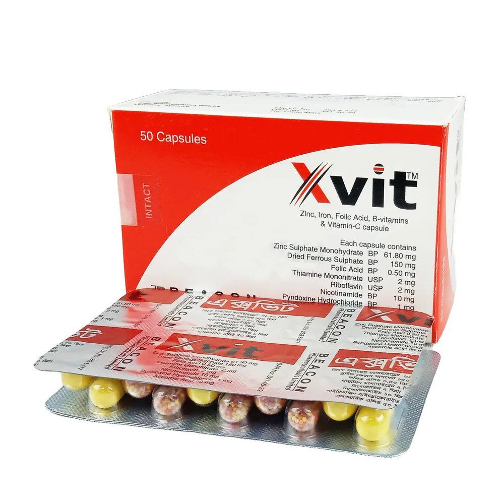 Xvit cap - https://upokar24.com