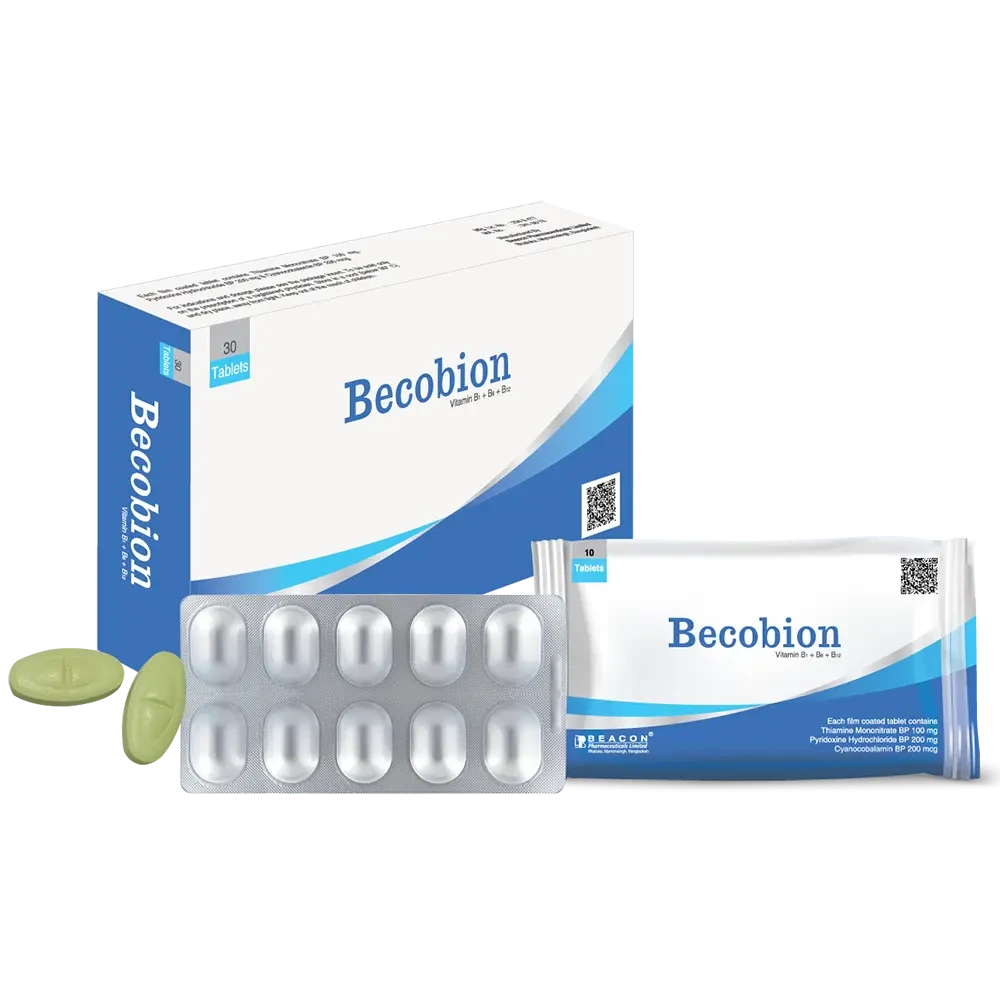 Becobion - https://upokar24.com