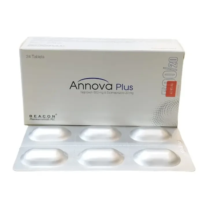 Annova plus 20mg tab - https://upokar24.com