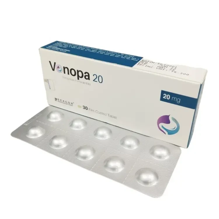 Vonopa 20mg tab - https://upokar24.com