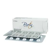 Biotin tab - https://upokar24.com