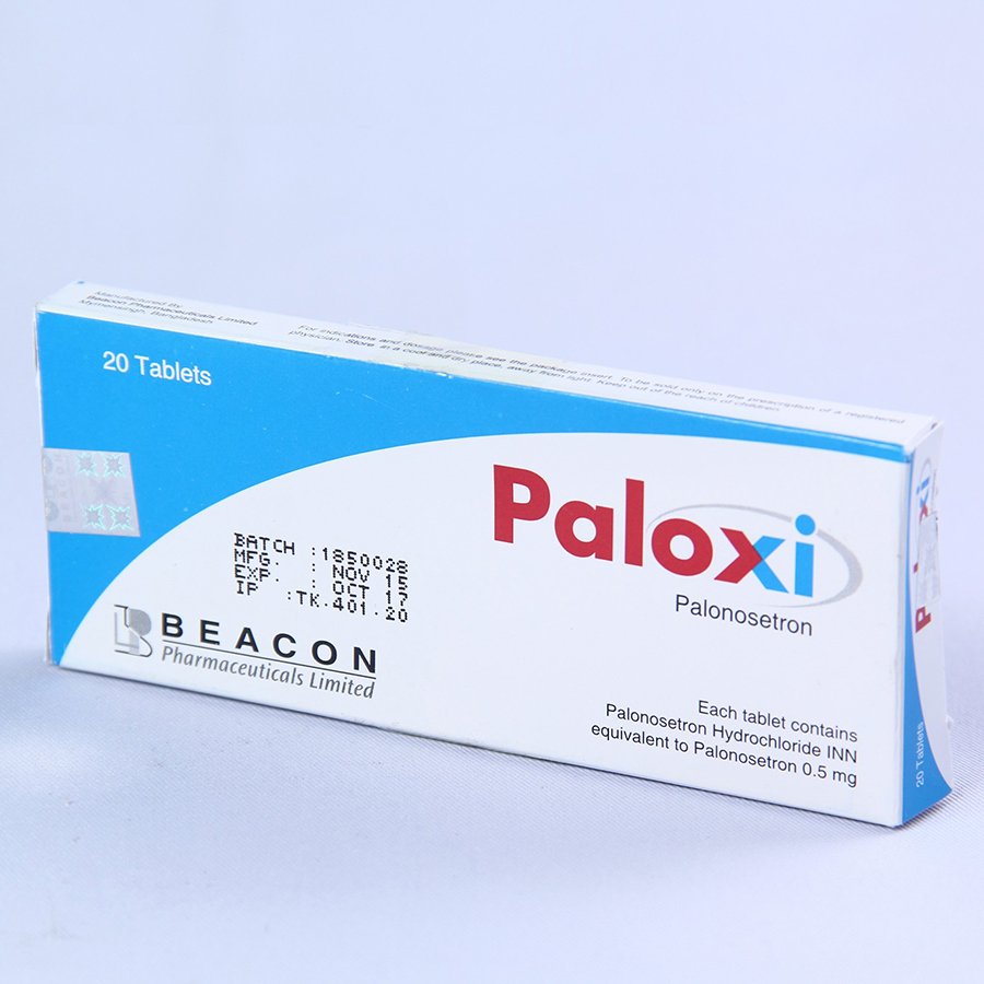 Paloxi 0.5 mg tab - https://upokar24.com