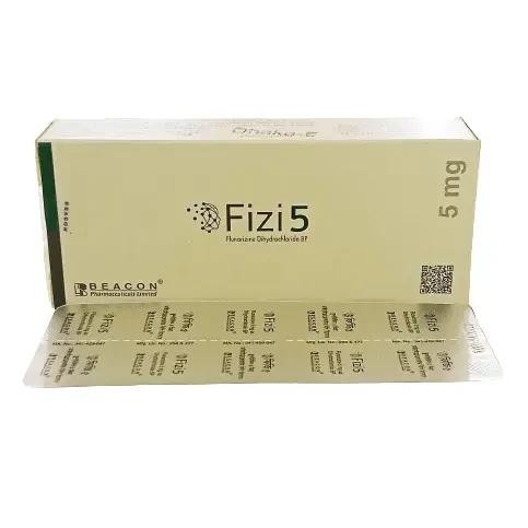 Fizi 5mg tab - https://upokar24.com