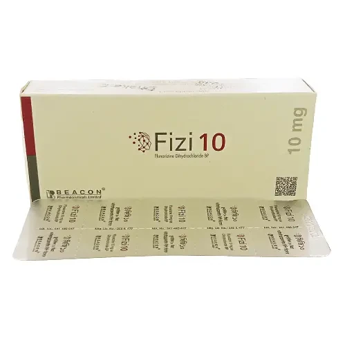 Fizi 10mg tab - https://upokar24.com