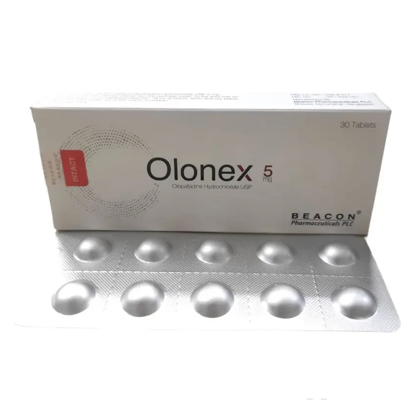 Olonex 5mg tab - https://upokar24.com