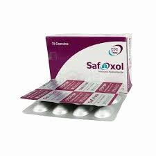 Safoxol 75mg cap - https://upokar24.com