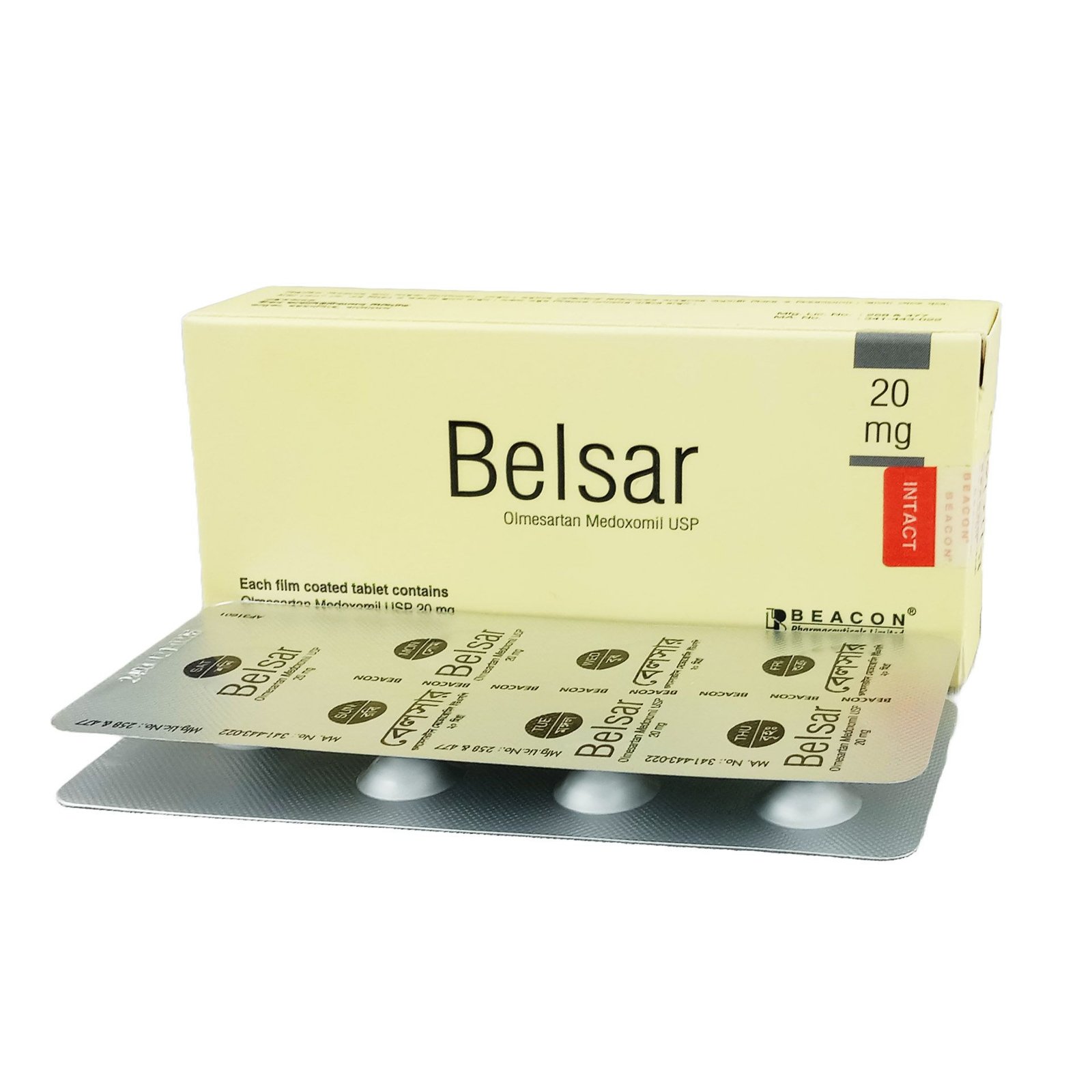 Belsar - https://upokar24.com