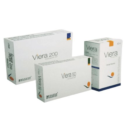 Viera 200mg tab - https://upokar24.com