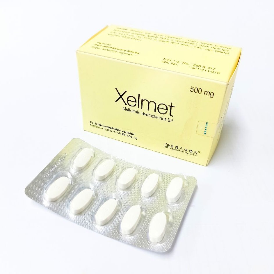 Xelmet - https://upokar24.com
