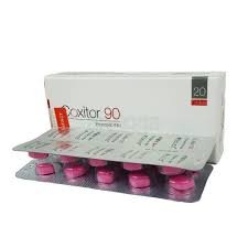 Coxitor 90mg tab - https://upokar24.com