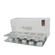 Acebid 100mg tab - https://upokar24.com