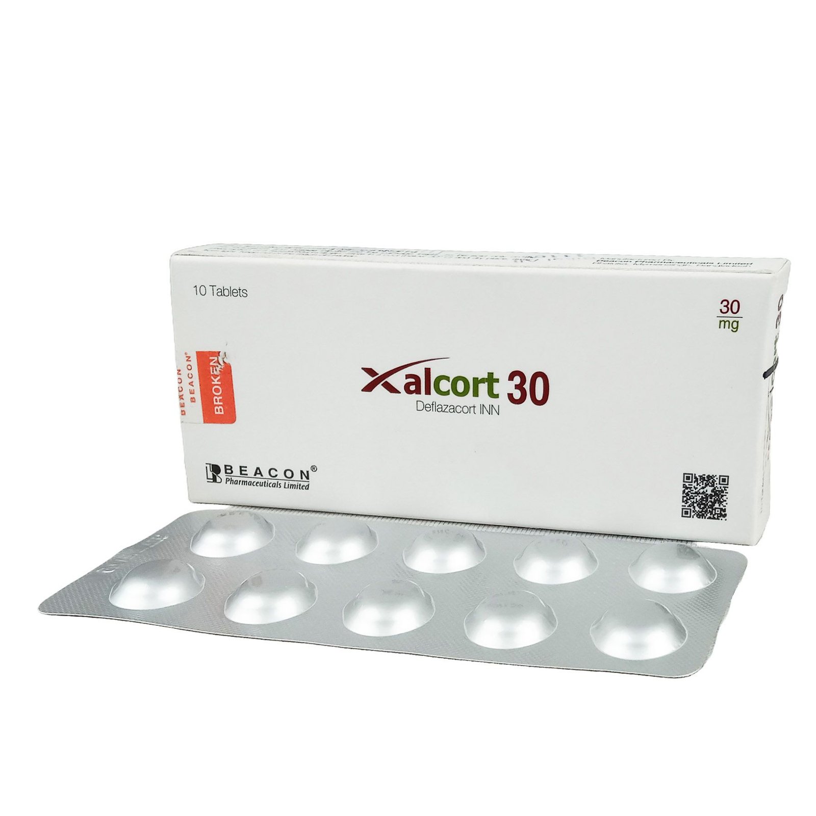 Xalcort 30mg tab - https://upokar24.com