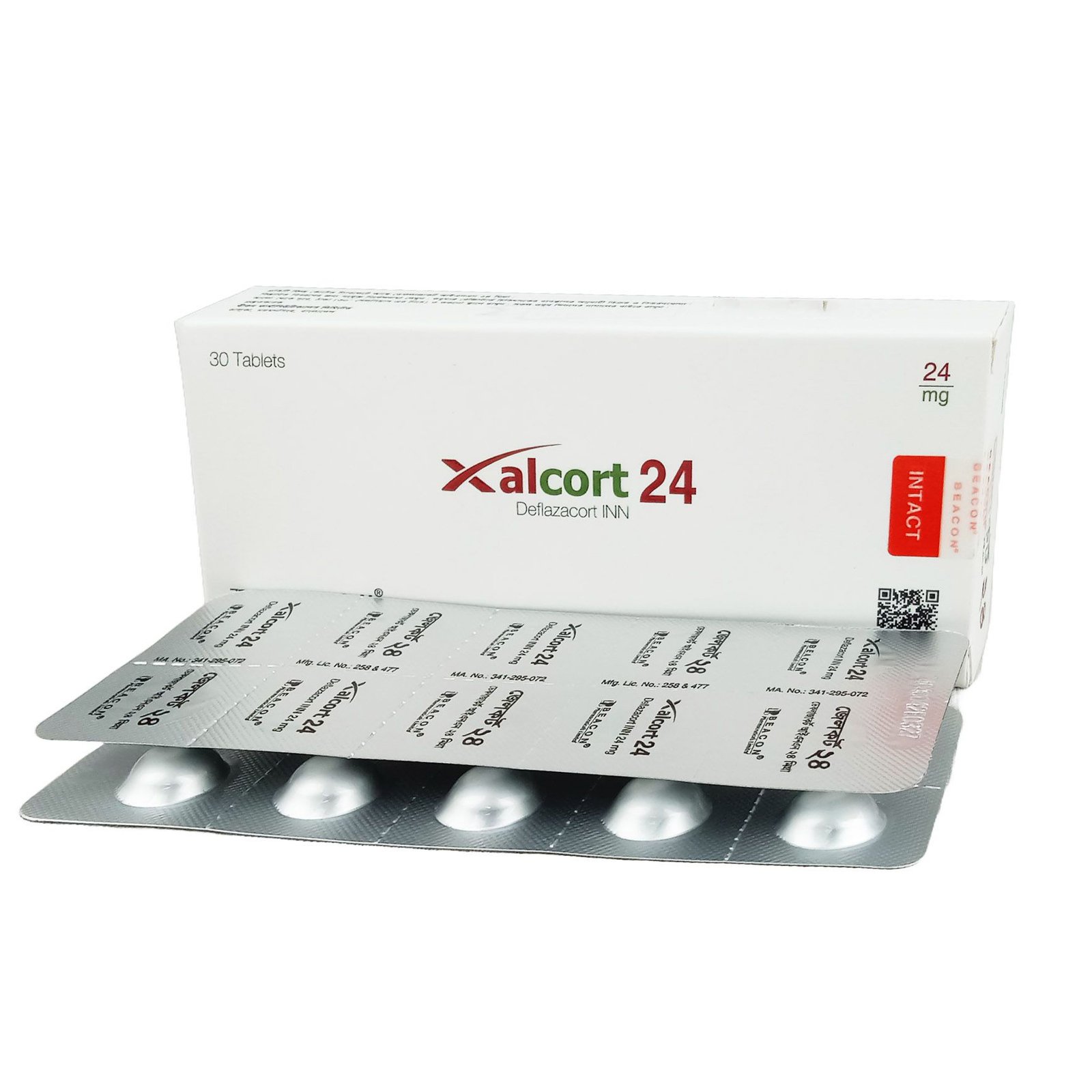 Xalcort 24 mg - https://upokar24.com