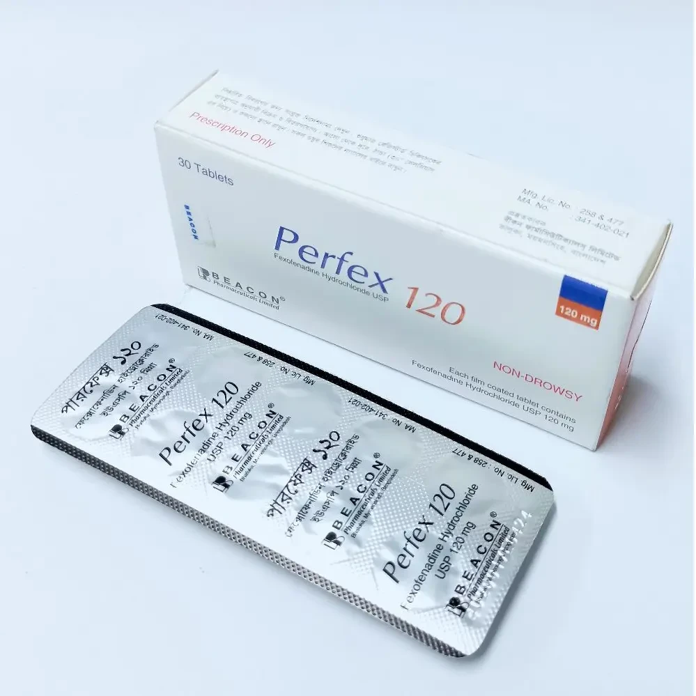 Perfex 120 - https://upokar24.com
