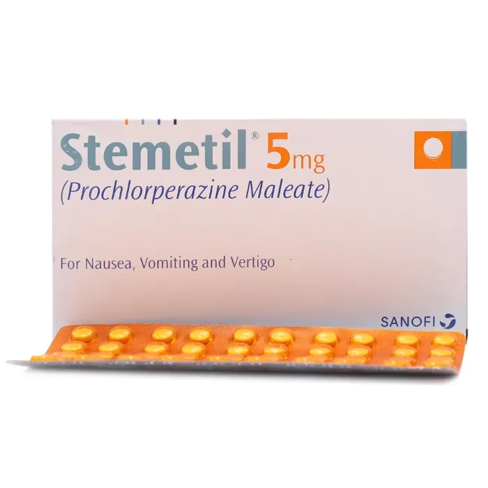 Stemetil 5mg tab - https://upokar24.com