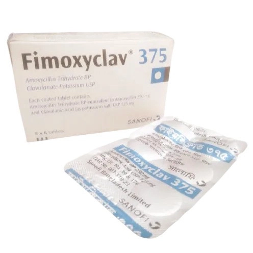 Fimoxyclav 375 - https://upokar24.com