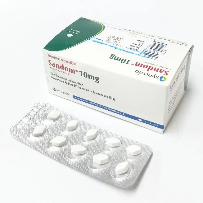Sndom 10 mg - https://upokar24.com