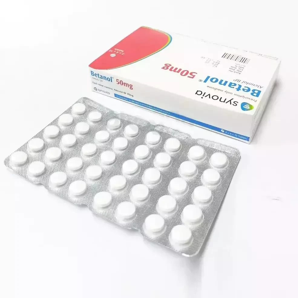 Betanol 25mg tab - https://upokar24.com