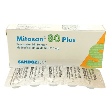 Mitosan 80 Plus - https://upokar24.com
