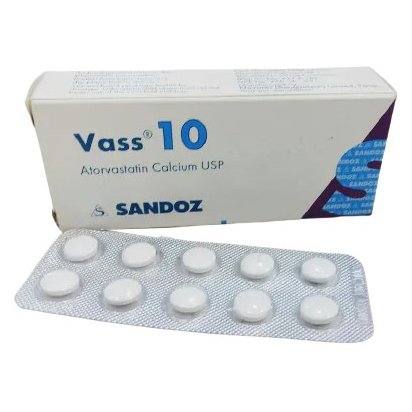 Vass - https://upokar24.com